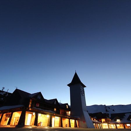 Cardrona Alpine Apartments Ngoại thất bức ảnh
