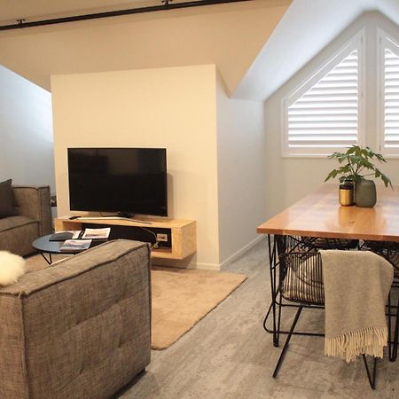 Cardrona Alpine Apartments Ngoại thất bức ảnh