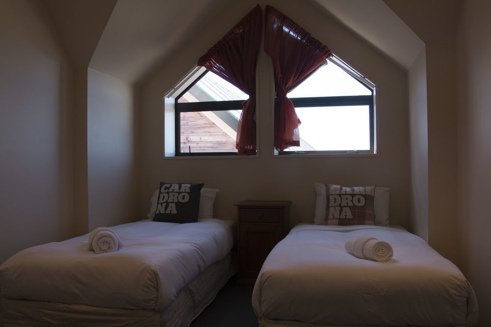 Cardrona Alpine Apartments Ngoại thất bức ảnh