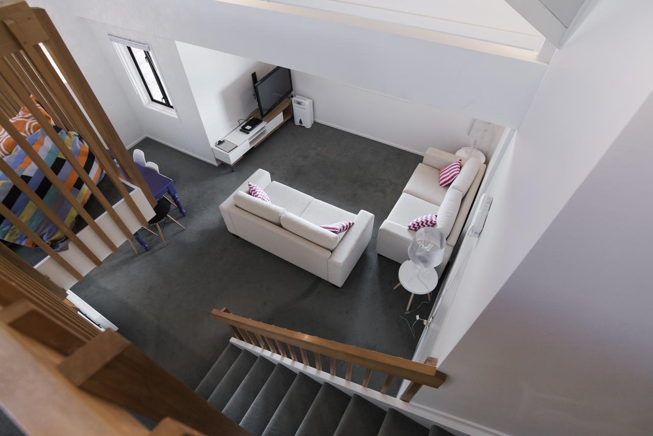 Cardrona Alpine Apartments Ngoại thất bức ảnh